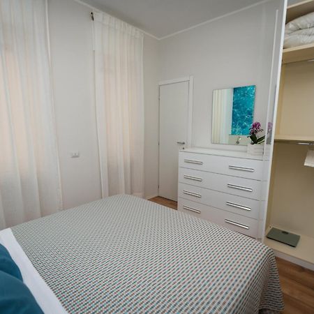 מאיורי Altamarea Apartment Amalfi Coast מראה חיצוני תמונה