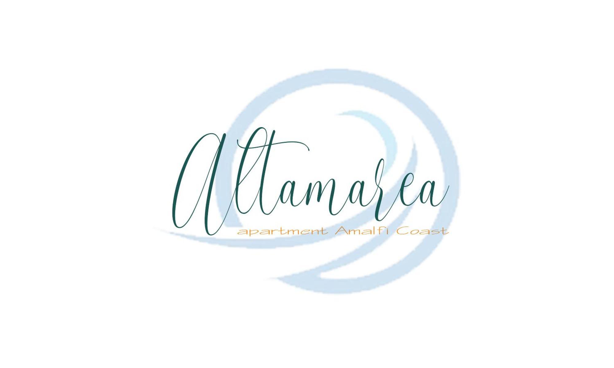 מאיורי Altamarea Apartment Amalfi Coast מראה חיצוני תמונה