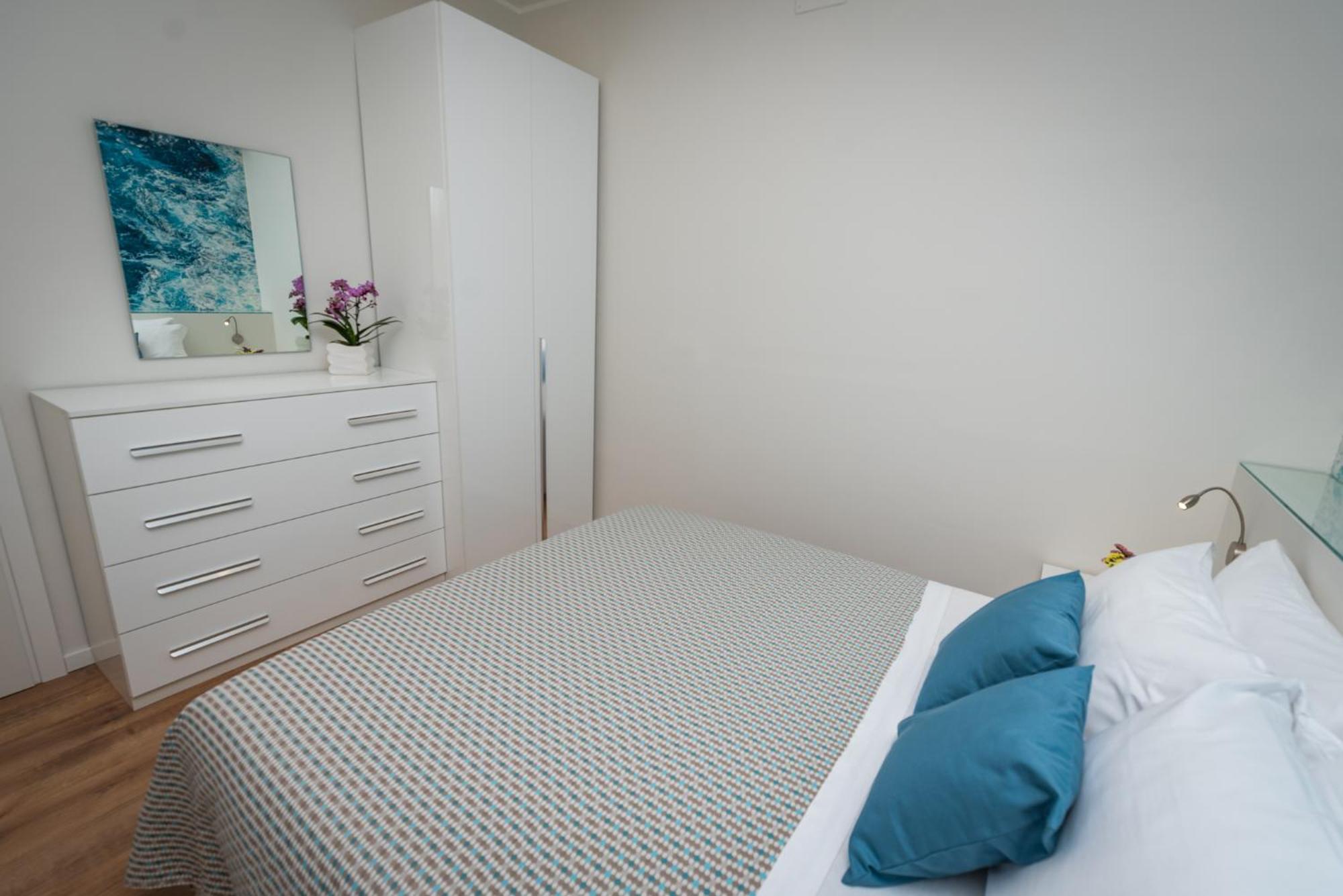 מאיורי Altamarea Apartment Amalfi Coast מראה חיצוני תמונה