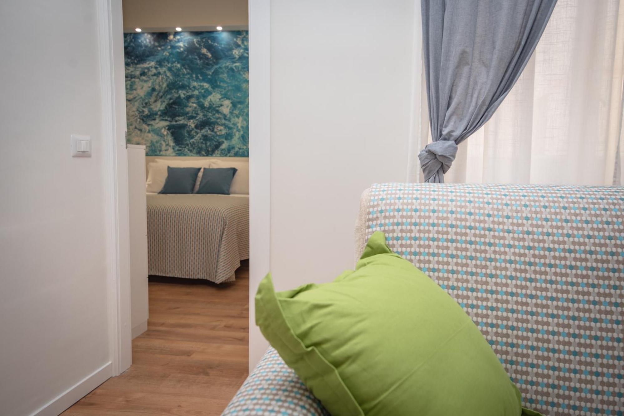 מאיורי Altamarea Apartment Amalfi Coast מראה חיצוני תמונה